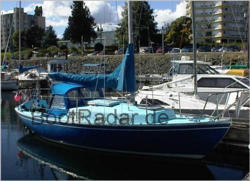 Hughes 25  technische daten 